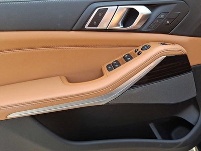 2024 BMW X5 xDrive40i Sports Activity Vehicle