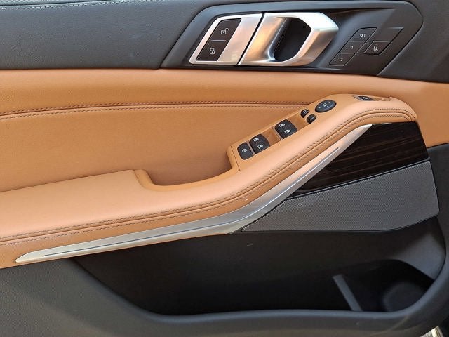 2024 BMW X5 xDrive40i Sports Activity Vehicle