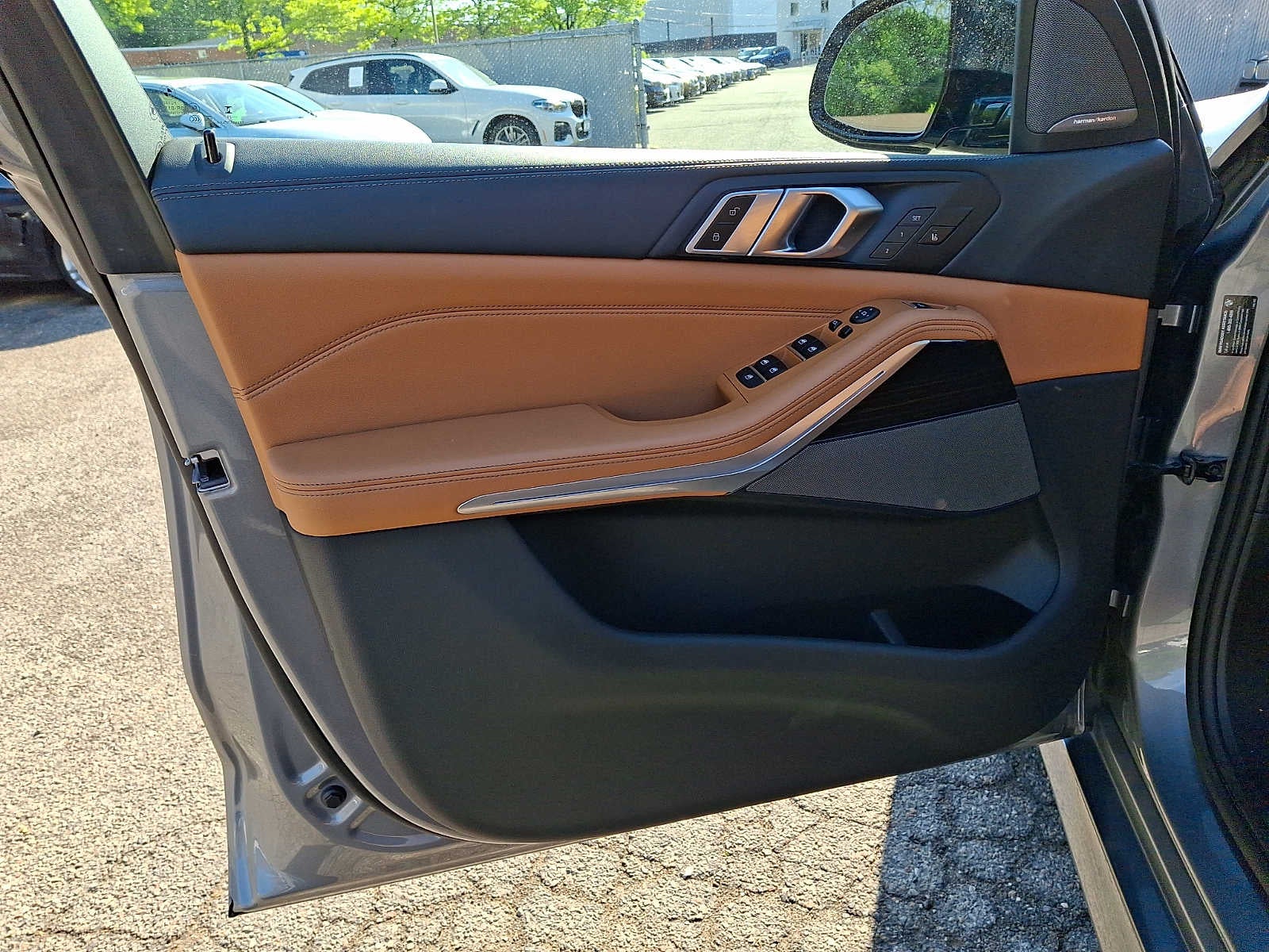 2024 BMW X5 xDrive40i Sports Activity Vehicle
