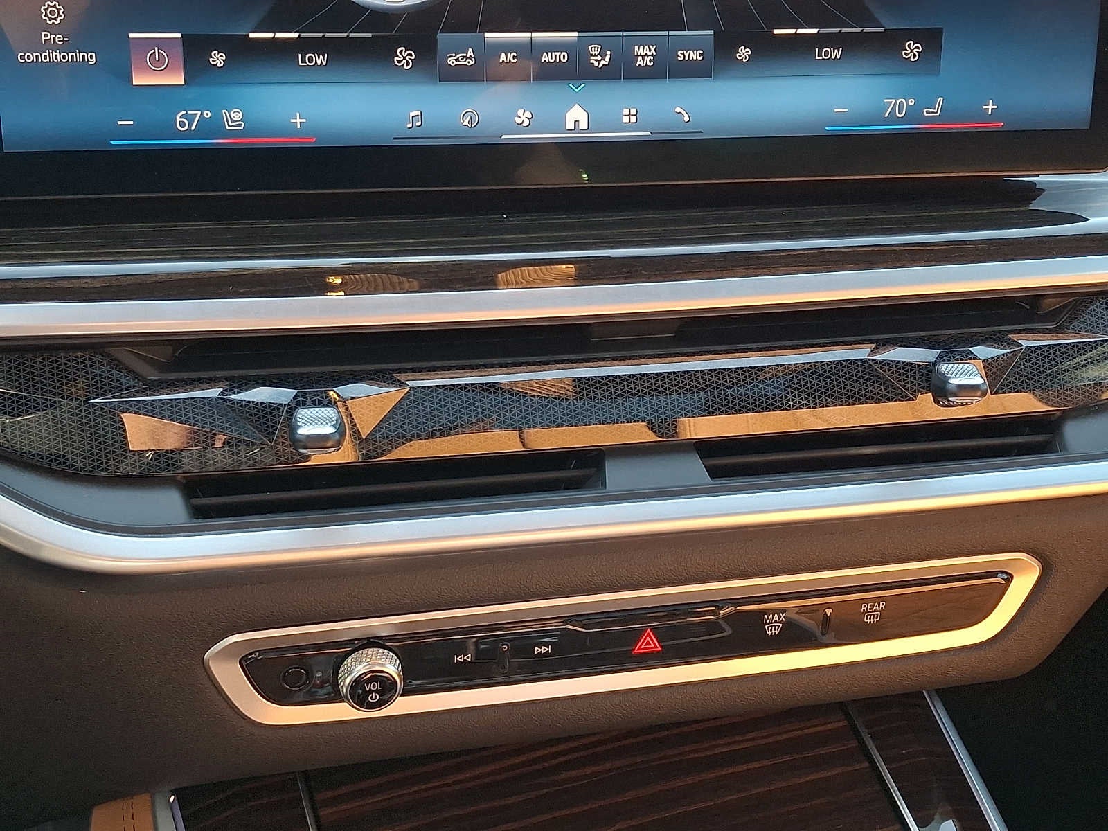 2024 BMW X5 xDrive40i Sports Activity Vehicle