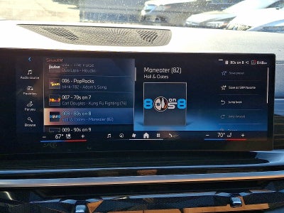 2024 BMW X5 xDrive40i Sports Activity Vehicle