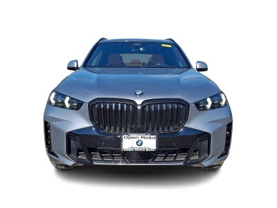 2024 BMW X5 xDrive40i Sports Activity Vehicle