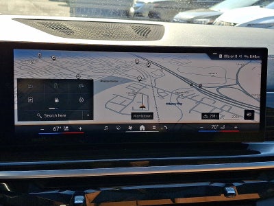 2024 BMW X5 xDrive40i Sports Activity Vehicle