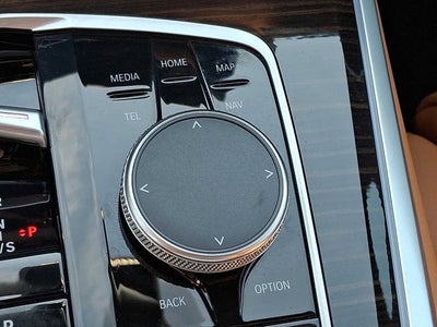 2024 BMW X5 xDrive40i Sports Activity Vehicle