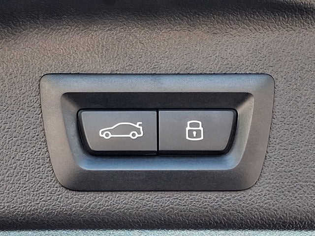 2024 BMW X5 xDrive40i Sports Activity Vehicle