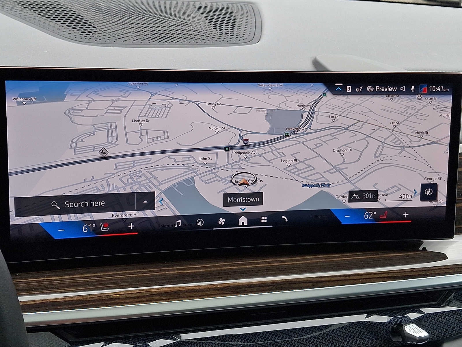 2024 BMW X5 xDrive40i Sports Activity Vehicle