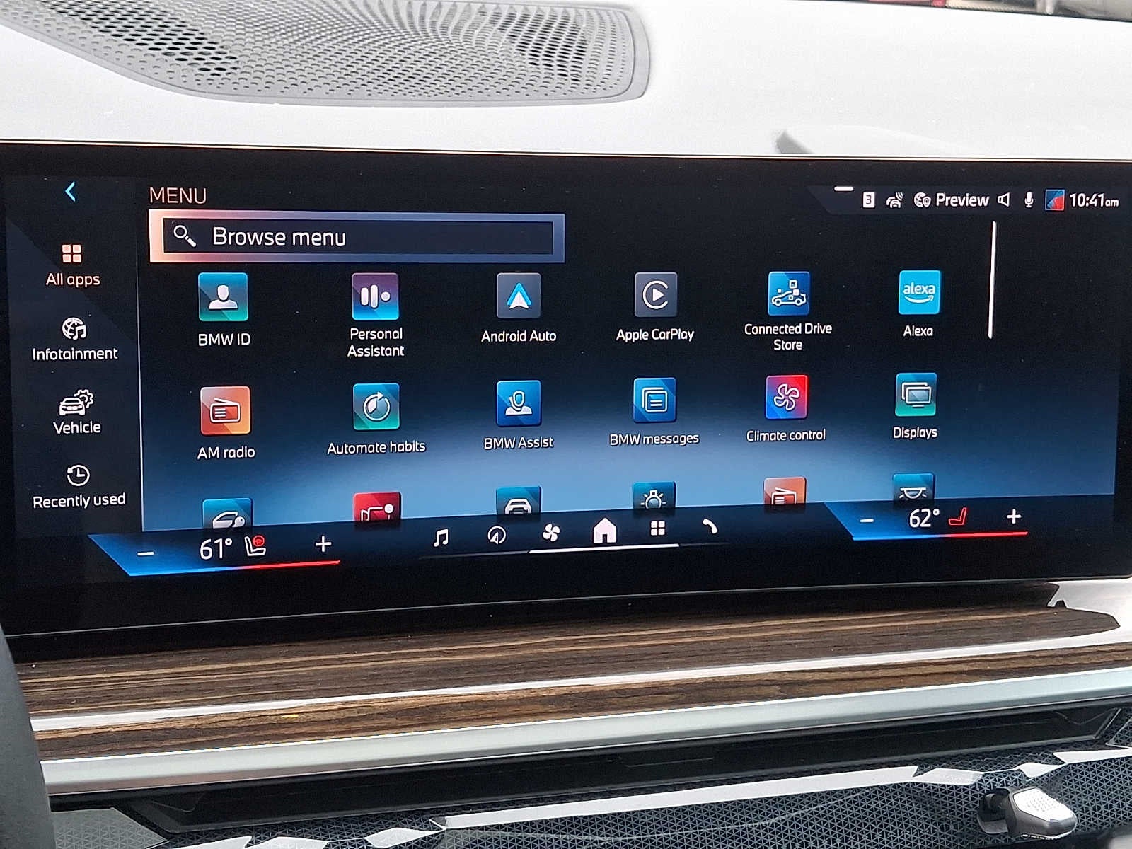 2024 BMW X5 xDrive40i Sports Activity Vehicle