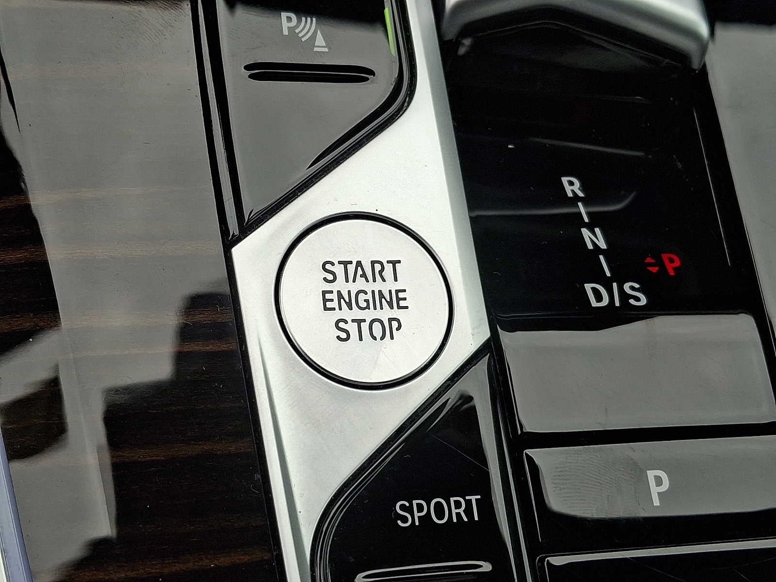 2024 BMW X5 xDrive40i Sports Activity Vehicle