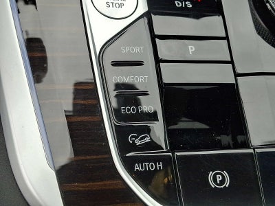2024 BMW X5 xDrive40i Sports Activity Vehicle