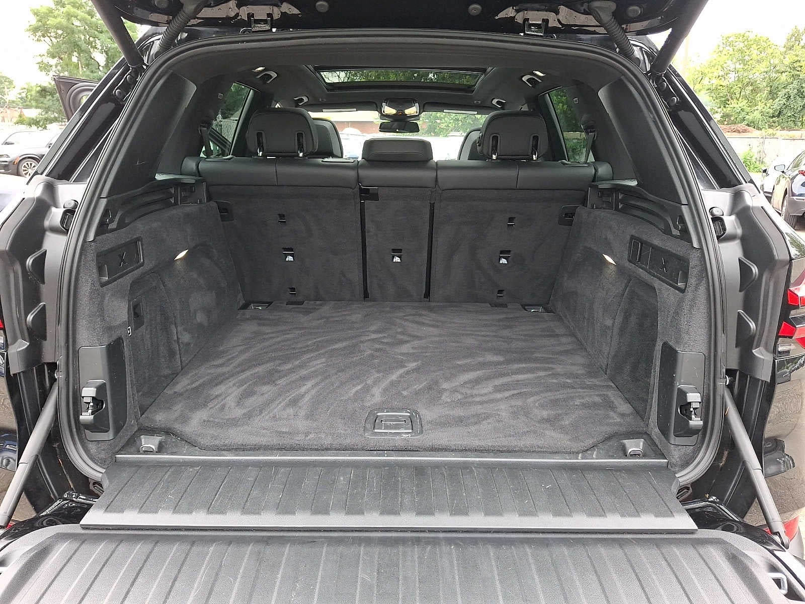 2024 BMW X5 xDrive40i Sports Activity Vehicle