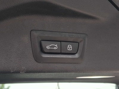 2024 BMW X5 xDrive40i Sports Activity Vehicle