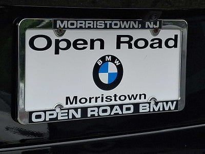 2024 BMW X5 xDrive40i Sports Activity Vehicle