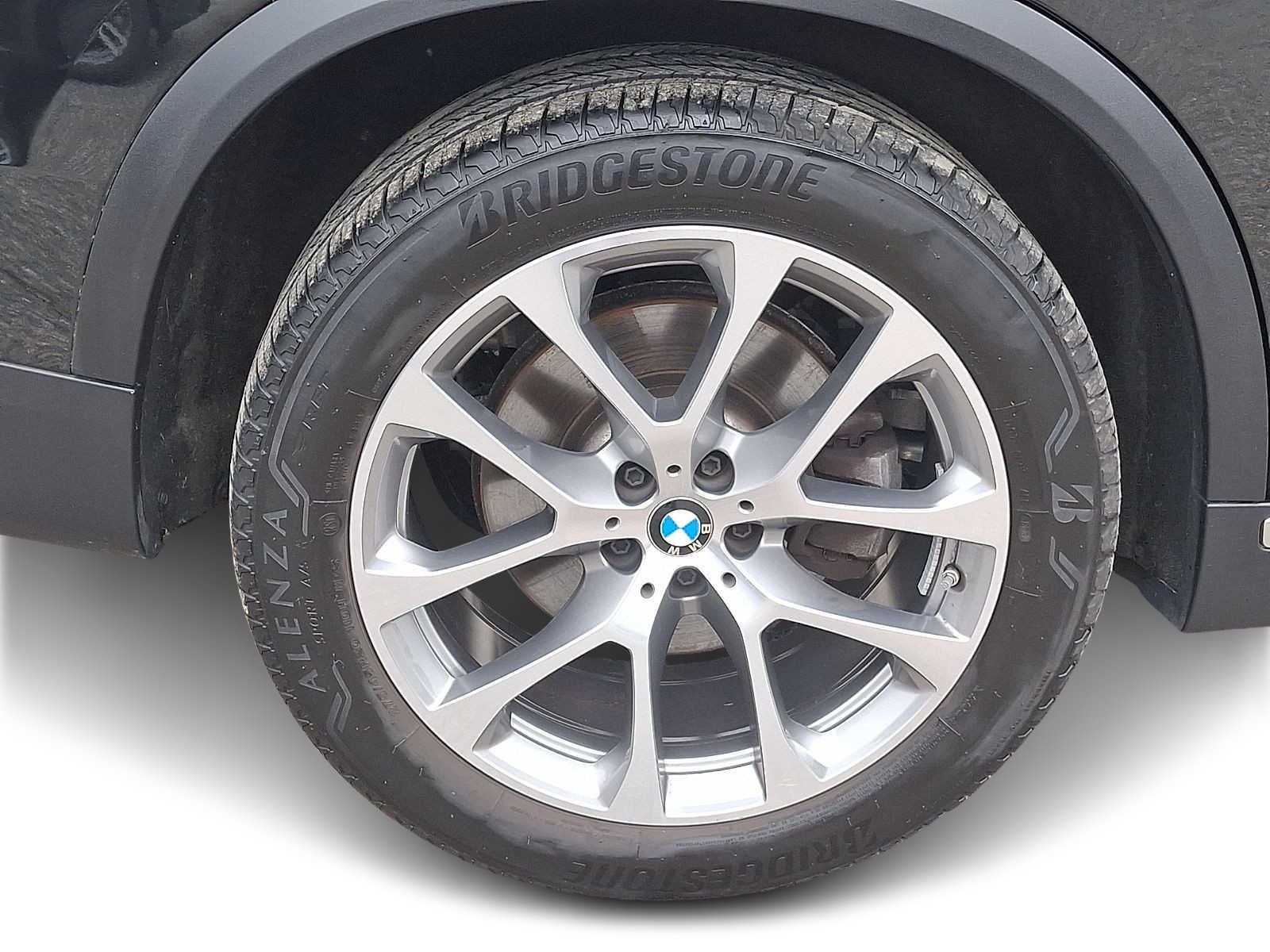 2024 BMW X5 xDrive40i Sports Activity Vehicle