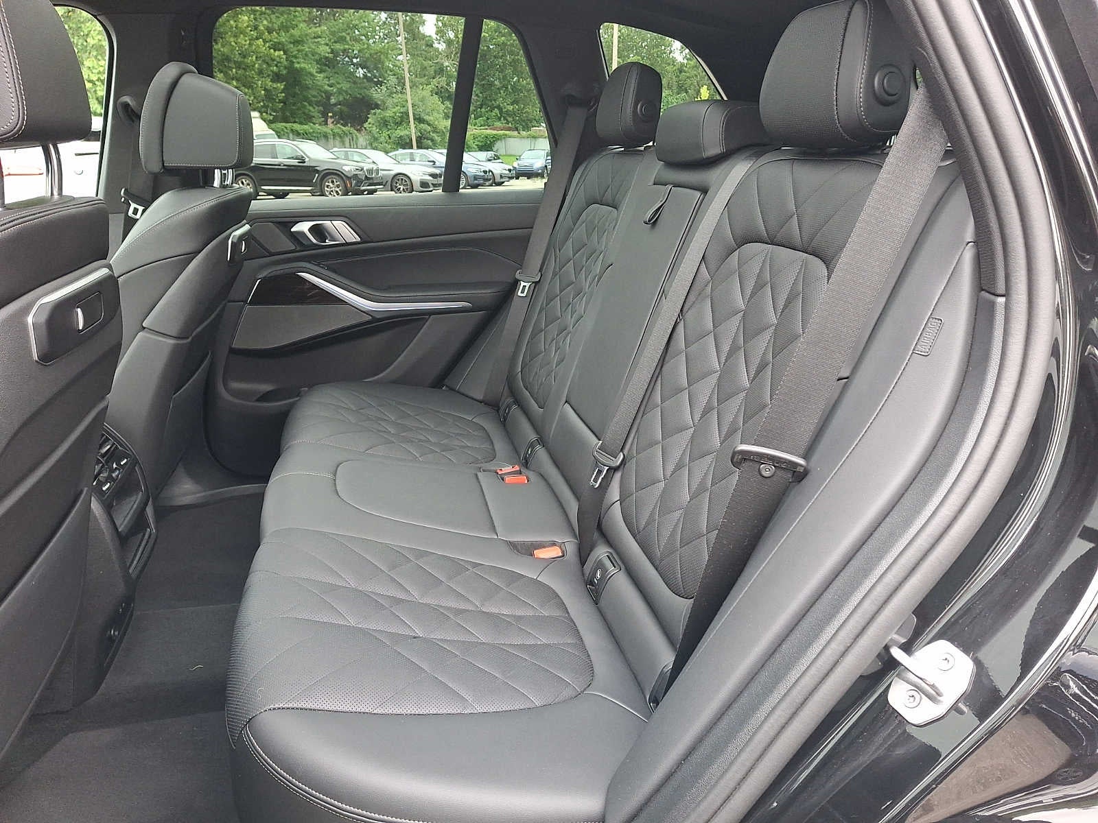 2024 BMW X5 xDrive40i Sports Activity Vehicle