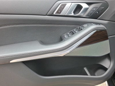 2024 BMW X5 xDrive40i Sports Activity Vehicle