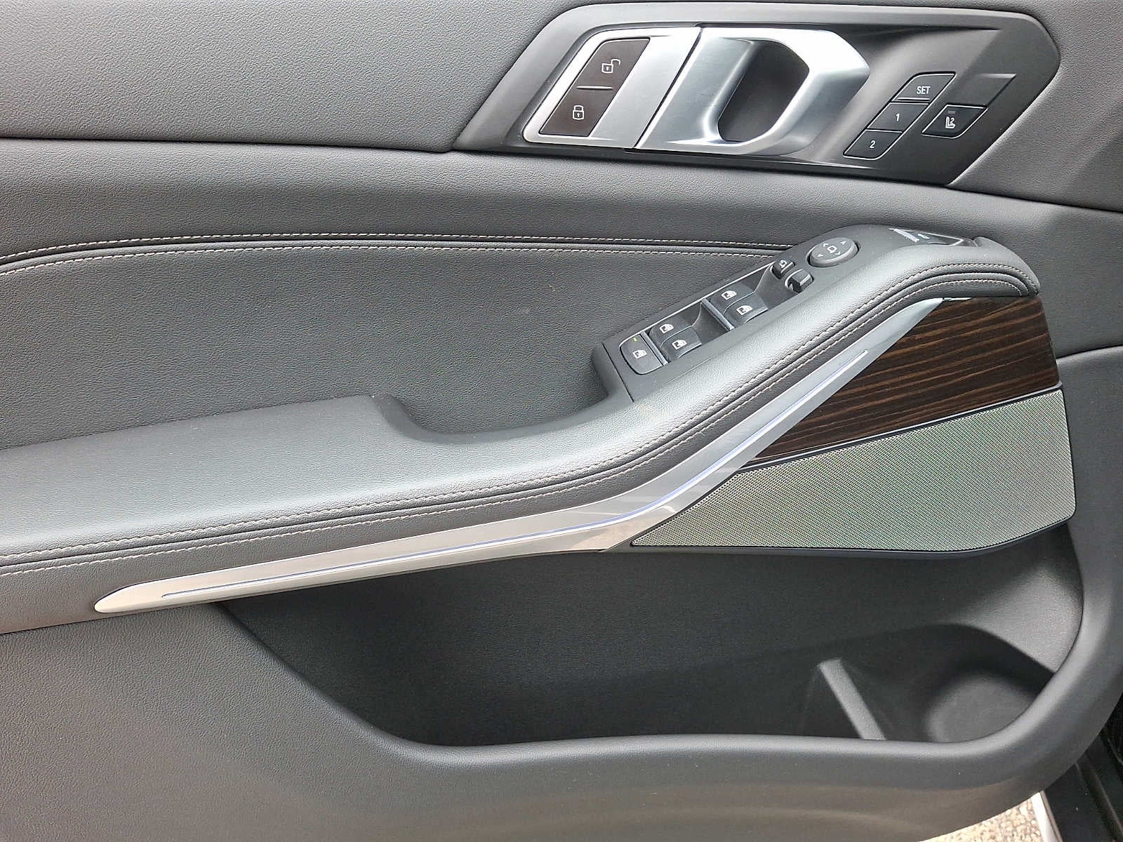 2024 BMW X5 xDrive40i Sports Activity Vehicle
