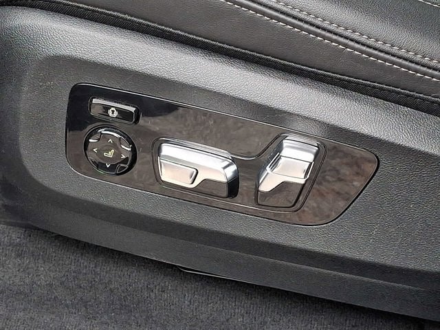 2024 BMW X5 xDrive40i Sports Activity Vehicle
