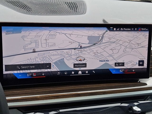 2024 BMW X5 xDrive40i Sports Activity Vehicle