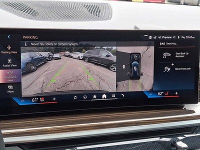2024 BMW X5 xDrive40i Sports Activity Vehicle