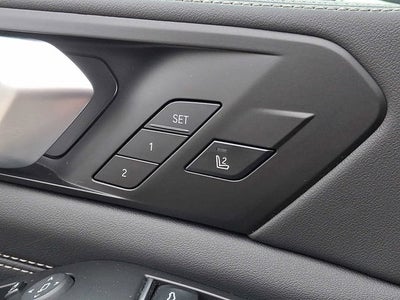 2024 BMW X5 xDrive40i Sports Activity Vehicle