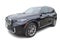 2024 BMW X5 xDrive40i Sports Activity Vehicle