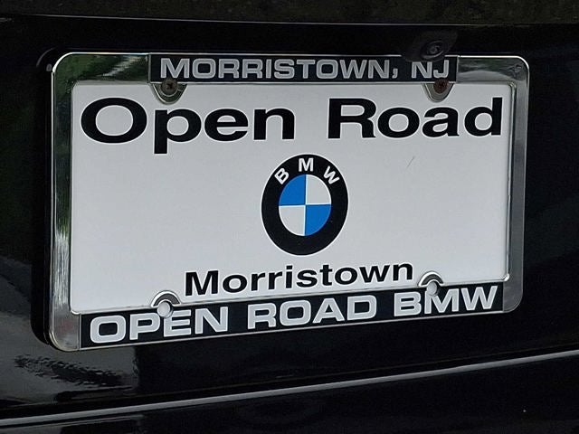 2024 BMW X5 xDrive40i Sports Activity Vehicle