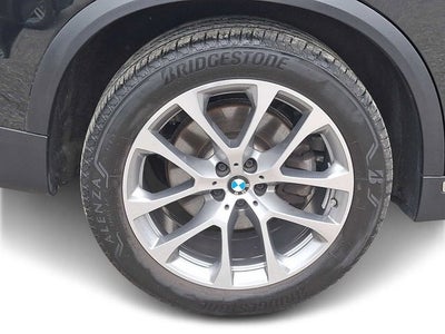 2024 BMW X5 xDrive40i Sports Activity Vehicle