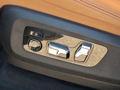 2024 BMW X5 xDrive40i Sports Activity Vehicle