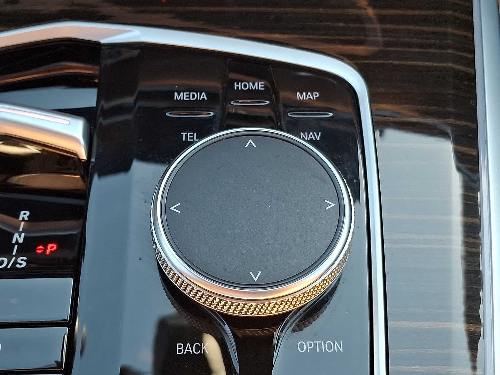 2024 BMW X5 xDrive40i Sports Activity Vehicle