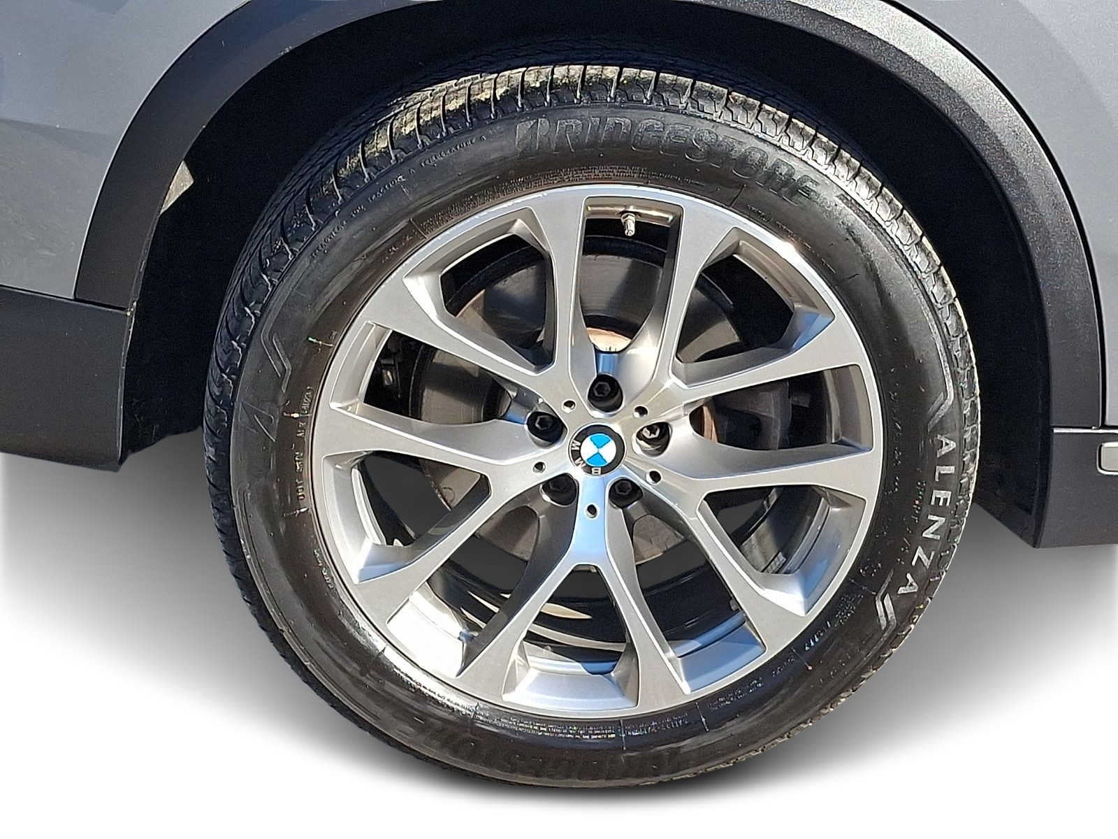 2024 BMW X5 xDrive40i Sports Activity Vehicle