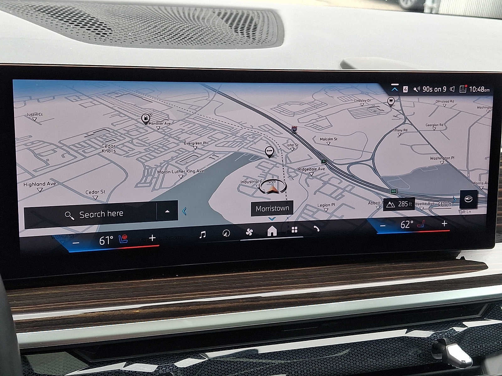 2025 BMW X5 xDrive40i Sports Activity Vehicle