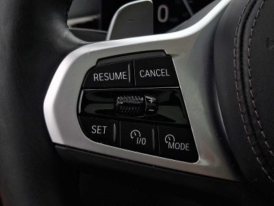 2025 BMW X5 xDrive40i Sports Activity Vehicle