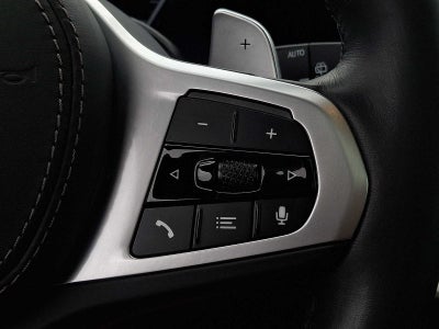 2025 BMW X5 xDrive40i Sports Activity Vehicle