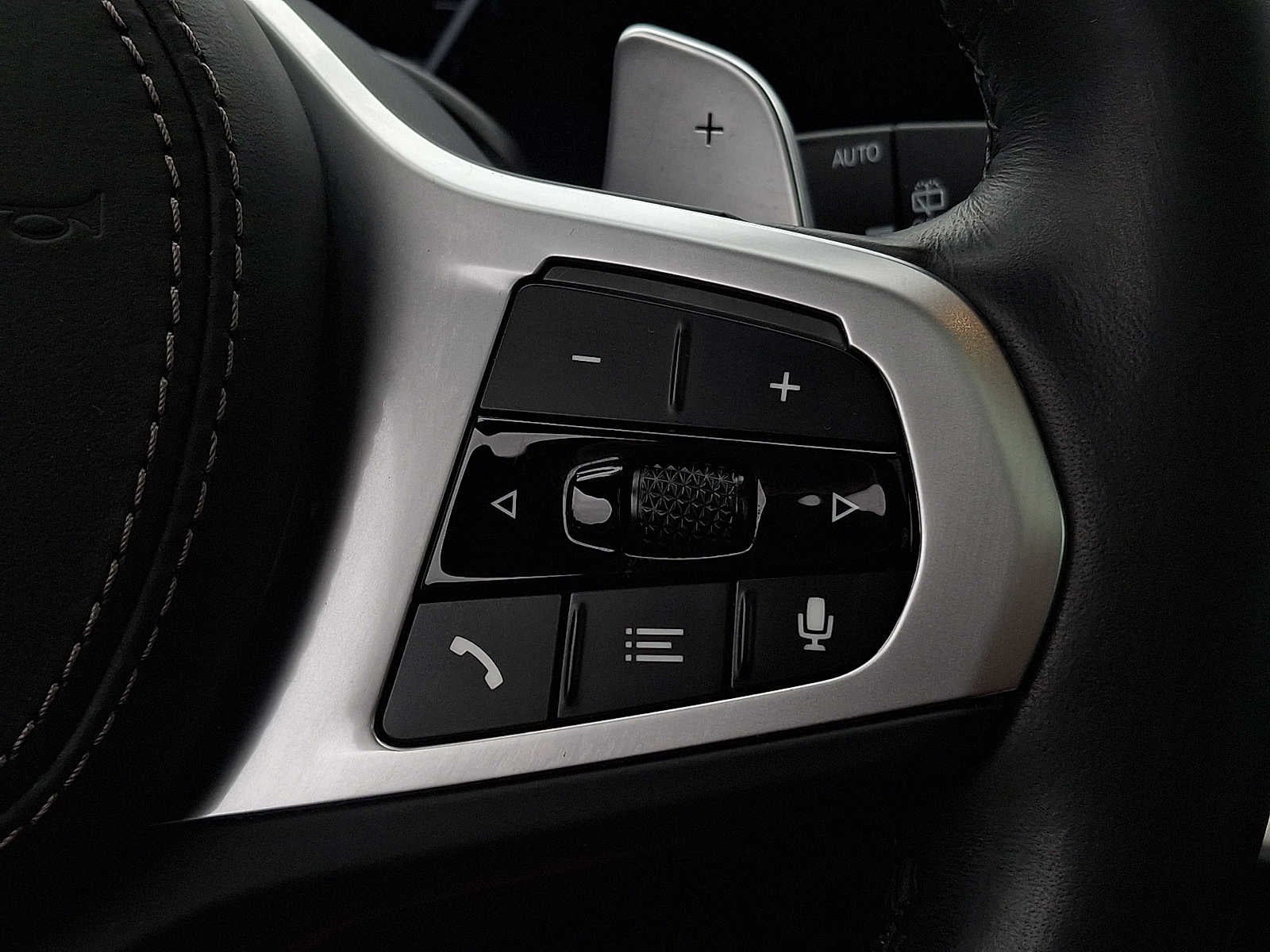 2025 BMW X5 xDrive40i Sports Activity Vehicle