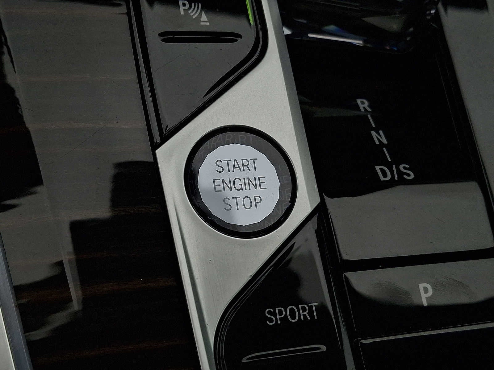2025 BMW X5 xDrive40i Sports Activity Vehicle