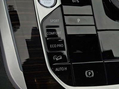 2025 BMW X5 xDrive40i Sports Activity Vehicle