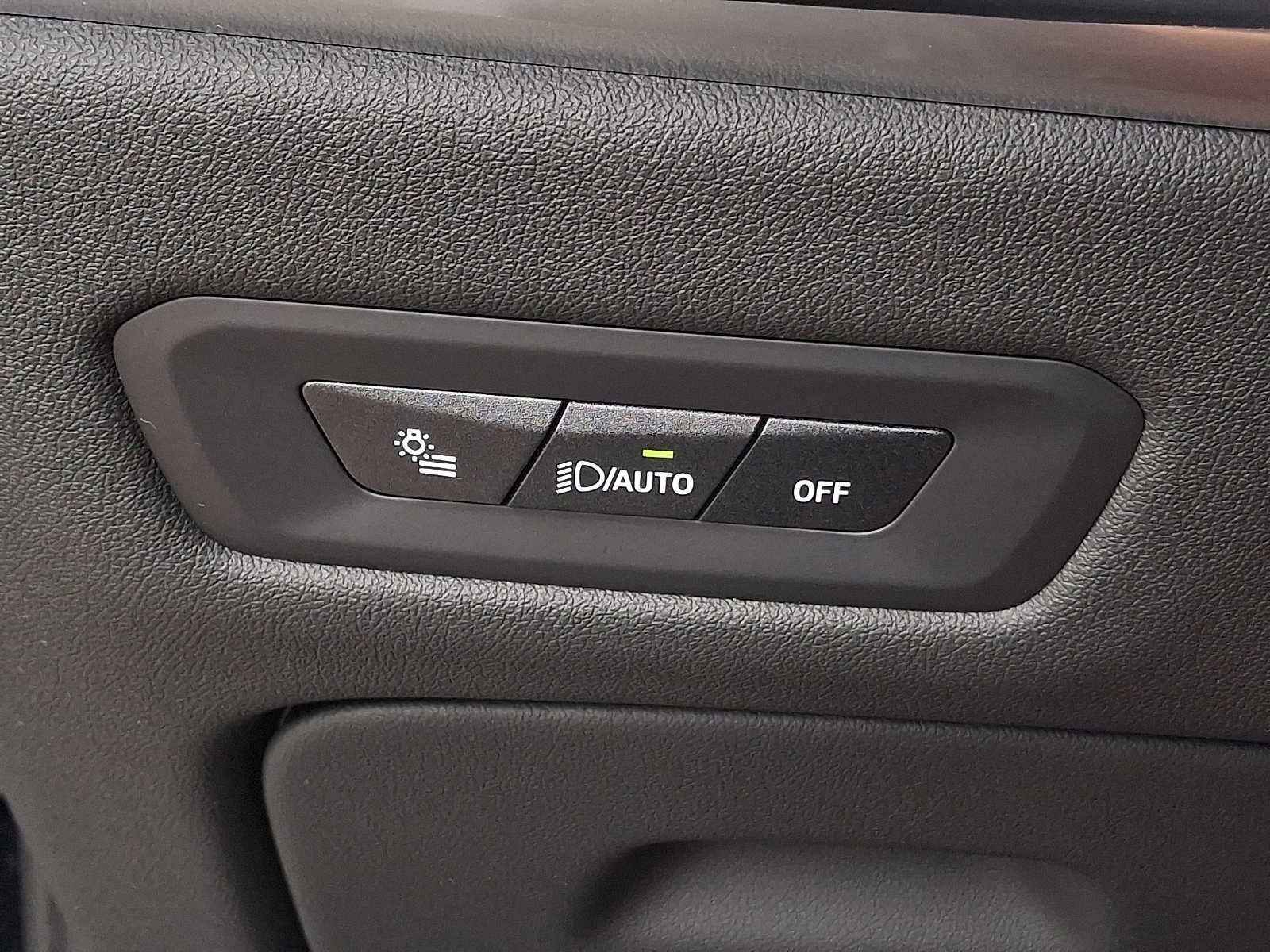 2025 BMW X5 xDrive40i Sports Activity Vehicle
