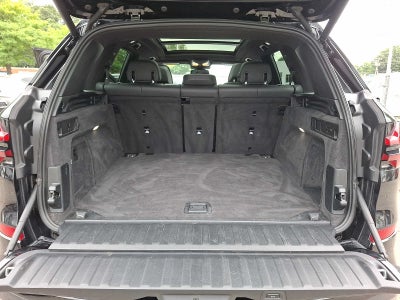 2025 BMW X5 xDrive40i Sports Activity Vehicle
