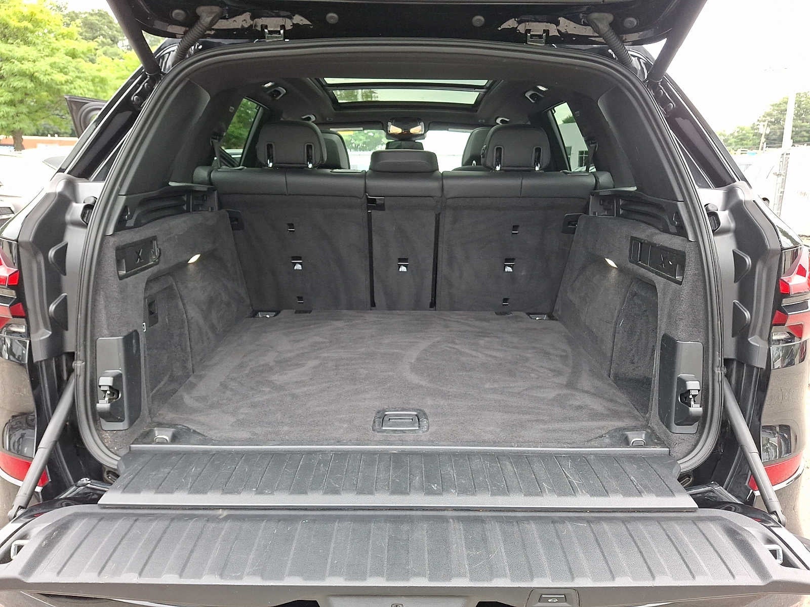 2025 BMW X5 xDrive40i Sports Activity Vehicle