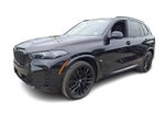 2025 BMW X5 xDrive40i Sports Activity Vehicle