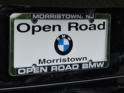 2025 BMW X5 xDrive40i Sports Activity Vehicle