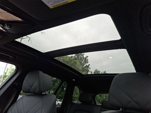 2025 BMW X5 xDrive40i Sports Activity Vehicle