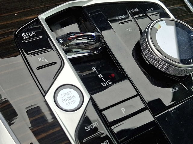 2025 BMW X5 xDrive40i Sports Activity Vehicle