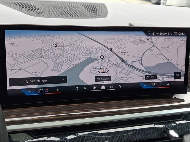 2025 BMW X5 xDrive40i Sports Activity Vehicle