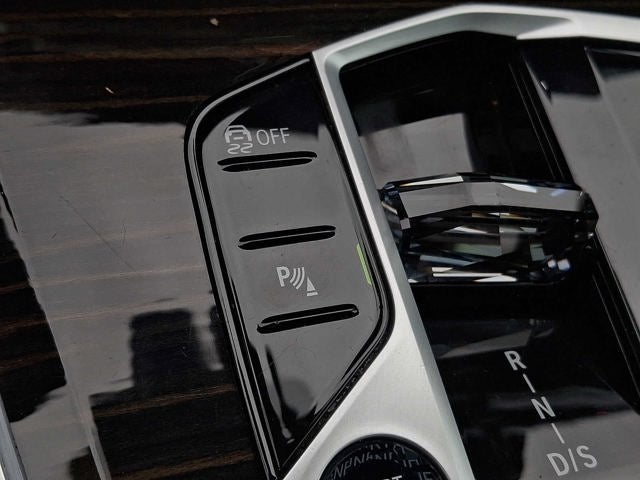 2025 BMW X5 xDrive40i Sports Activity Vehicle
