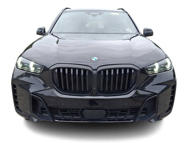 2025 BMW X5 xDrive40i Sports Activity Vehicle