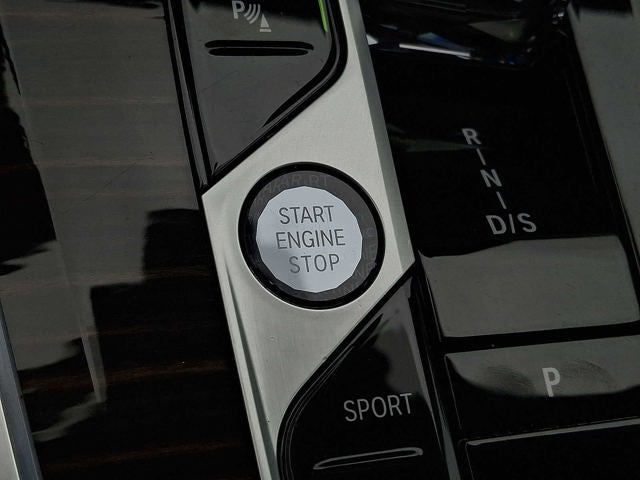 2025 BMW X5 xDrive40i Sports Activity Vehicle