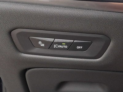2025 BMW X5 xDrive40i Sports Activity Vehicle