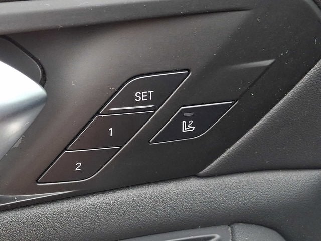 2025 BMW X5 xDrive40i Sports Activity Vehicle