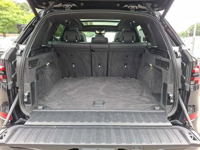 2025 BMW X5 xDrive40i Sports Activity Vehicle